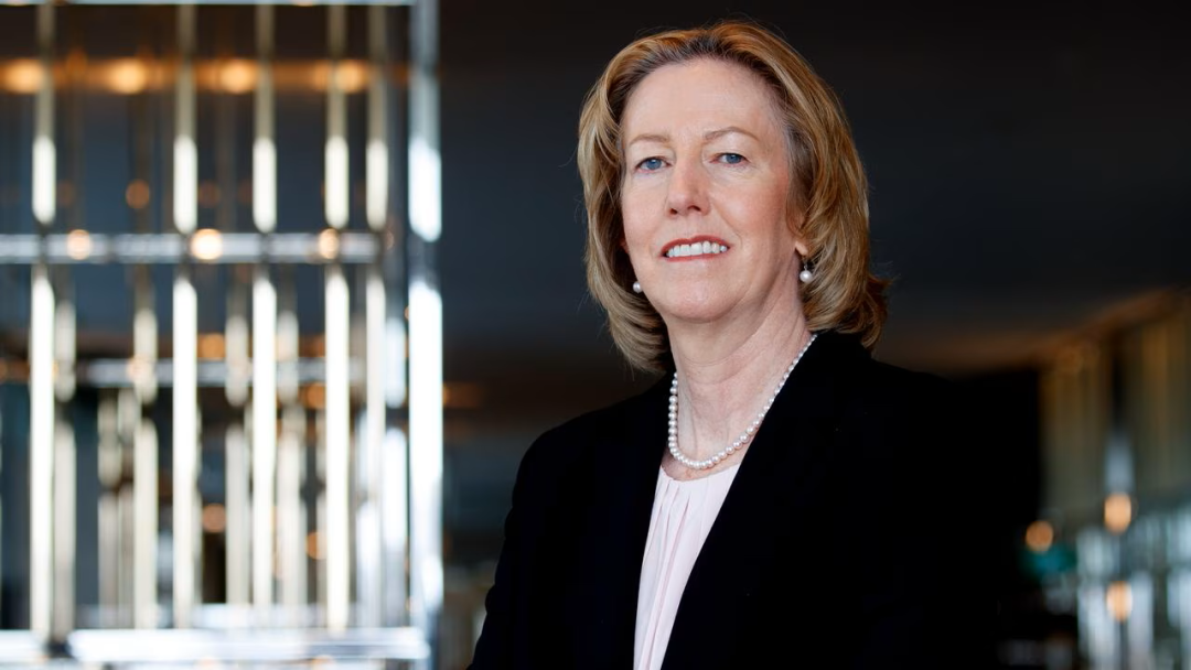 百年BP首次&ldquo;空降&rdquo;女帅！