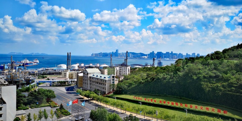 总投资685亿元！大连石化炼化一体化项目中标