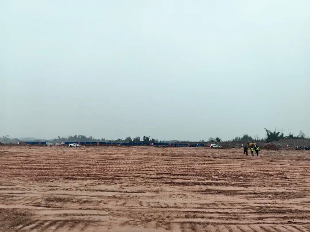 富顺晨光化工园区已成功签约5个化工项目，总投资额51亿元！